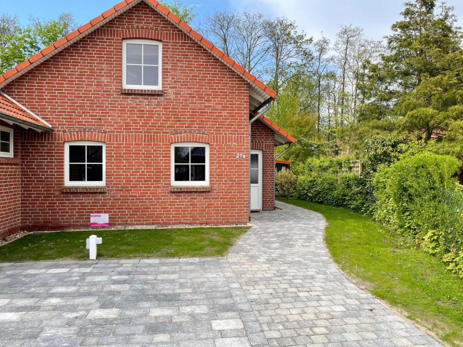 Dat Fleetenkiekerhus 2 Hage Extérieur photo